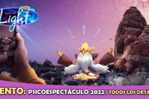 Psicoespectáculo 2022