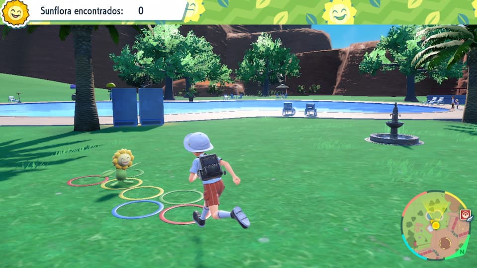 Pokémon Escarlata y Púrpura: orden recomendado de gimnasios