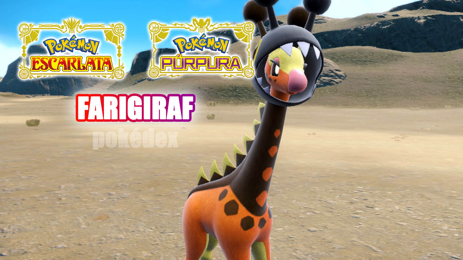 Pokémon Escarlata y Púrpura anuncia su próxima teraincursión de 7 estrellas  con un inicial de tipo