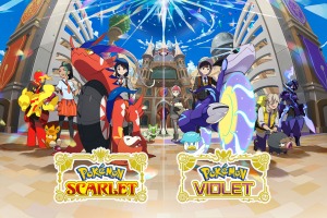 Pokémon Scarlet y Violet: una nueva criatura y más mecánicas se muestran en el nuevo tráiler