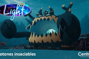 Glotones insaciables, debut de Guzzlord, Munchlax shiny, recompensas de investigación y más