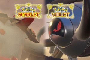 Tráiler final de Pokémon Scarlet & Violet, revela nuevas criaturas y los primeros eventos de teraincursiones