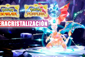 Teracristalización