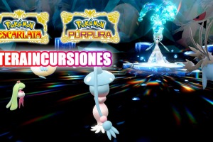 Teraincursiones