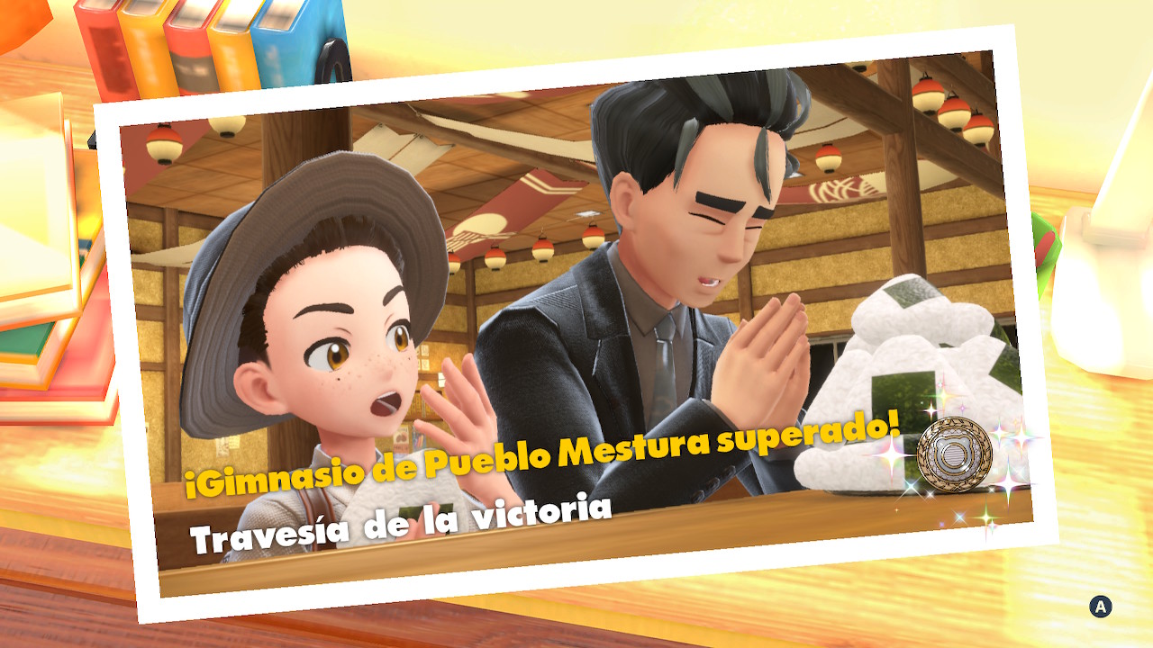 Todos los líderes de gimnasio de Pokémon Escarlata y Púrpura ordenados por  su dificultad - Nintenderos