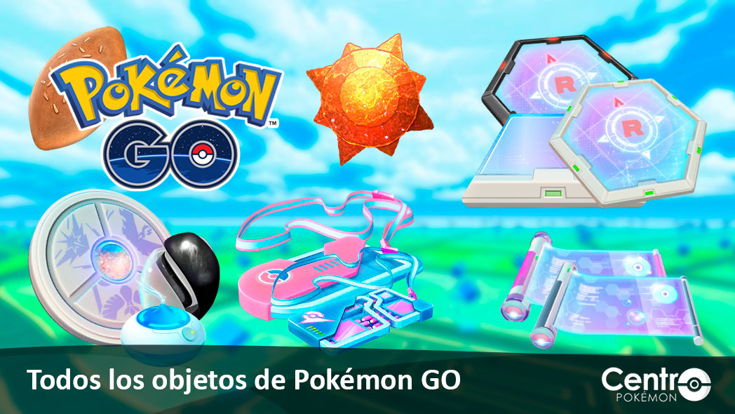 Los 10 Pokémon más raros de Pokémon Go y cómo conseguirlos