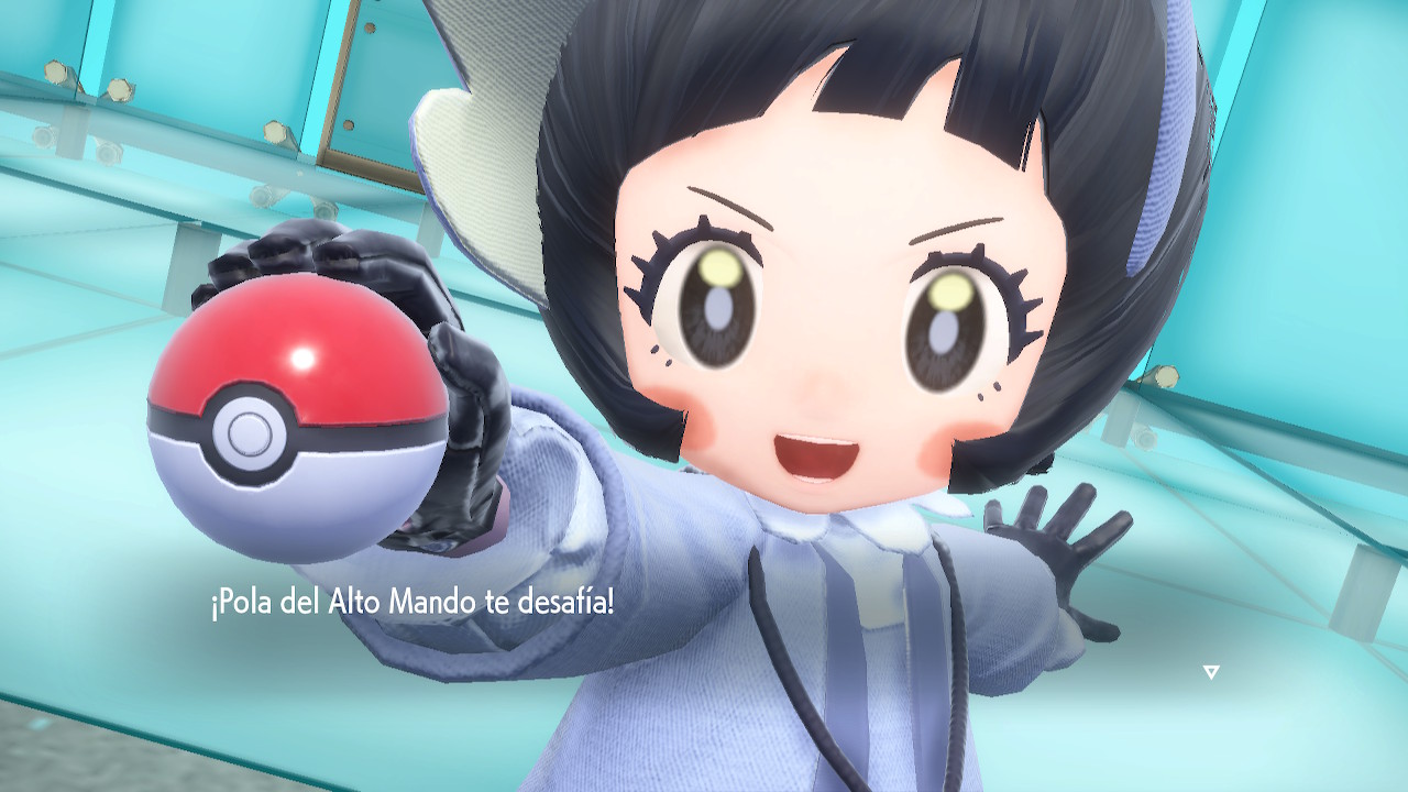 Pola Alto Mando Pokemonsv