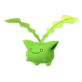 187 Hoppip Shiny Pokemon Go