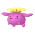 188 Skiploom Shiny Pokemon Go