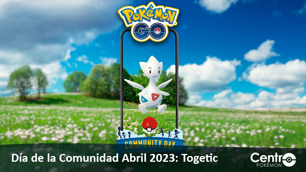 Pokémon GO Festival 2023: una aventura mundial los días 26 y 27 de agosto 