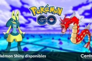 Pokémon Shiny en Pokémon GO: lista completa actualizada al 2025