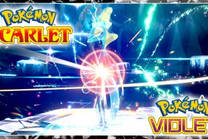 Anunciado evento de Teraincursiones de Inteleon para Pokémon Scarlet & Violet