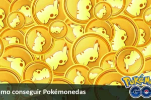 Cómo conseguir Pokémonedas gratis en Pokémon GO 2026