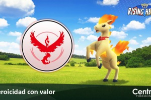 Pokémon GO: Heroicidad con Valor, detalles del evento que introduce a Mega Pinsir