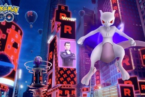 Las Incursiones Oscuras llegan a Pokémon GO de la mano del evento Sombras Nacientes y el Team GO Rocket