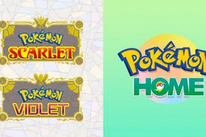 La actualización de Pokémon HOME con la compatibilidad con Scarlet & Violet llegará a partir del 29 de mayo
