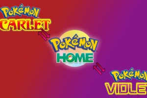 La compatibilidad de Pokémon HOME con Pokémon Scarlet & Violet podría llegar muy pronto