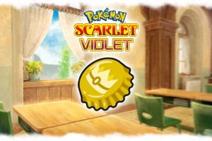 Pokémon Scarlet & Violet comparten un nuevo código de regalo para descargar