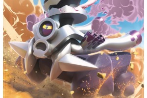 Revavroom Obsidian Flames