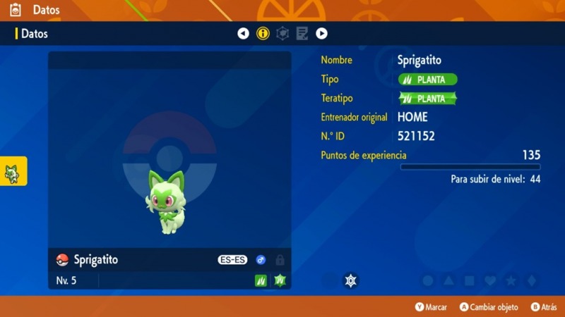 sprigatito home 1