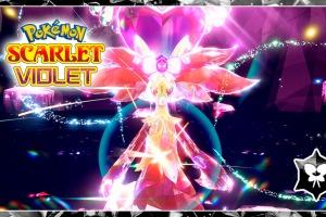 Anunciado nuevo evento de Teraincursión de Delphox con Teratipo Hada para Pokémon Scarlet & Violet