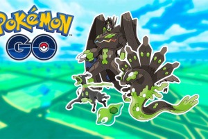 Cómo conseguir a Zygarde en Pokémon GO con el evento Nuevos Senderos