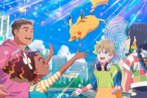Pokémon lanza una promo con una animación extremadamente hermosa para el Campeonato Mundial de Pokémon