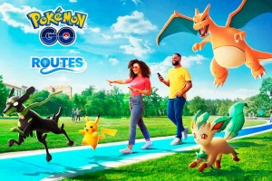 ¿Qué son las Rutas en Pokémon GO? Cómo crear una Ruta, Bonus y mucho más