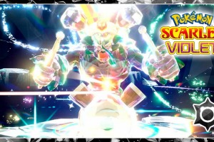 Nuevo evento de Teraincursión con Rillaboom y Teratipo Normal anunciado para Pokémon Scarlet & Violet