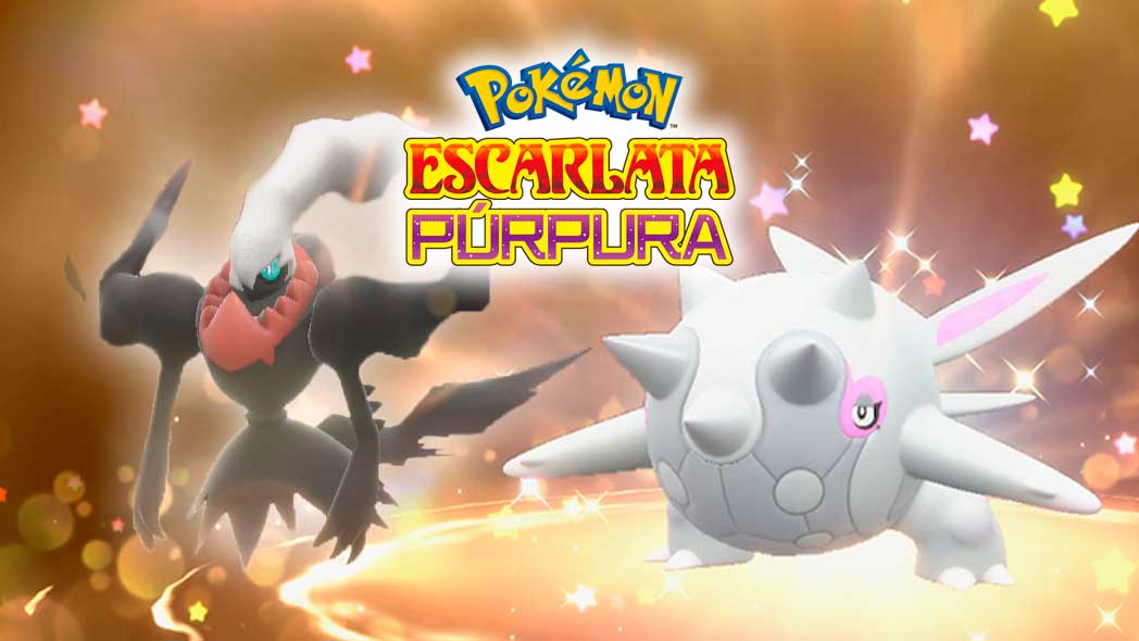 20 claves que dejó el trailer de Pokémon Escarlata y Púrpura