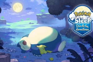 Evento Día de los dormilones en Pokémon Sleep Noviembre 2023: horarios y recompensas