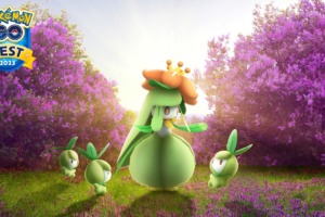 Evento Jardín Encantado en Pokémon GO: fechas, horas y detalles