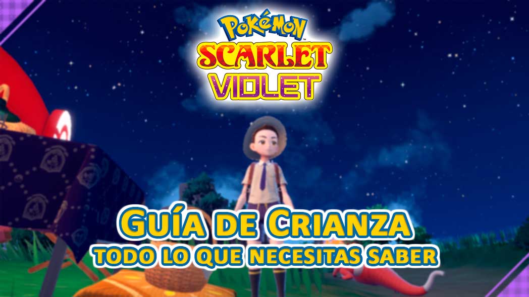 Competitivo en Pokémon: Guía Completa desde 0 - Team Eevee