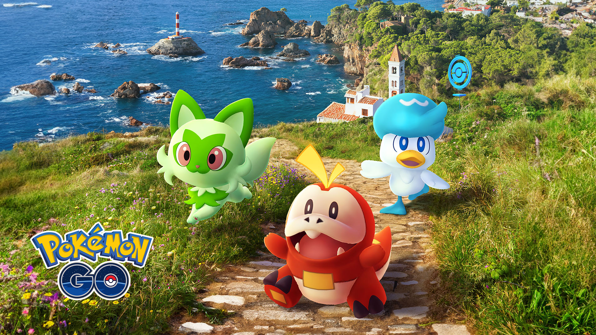Investigacion Especial Aventuras Por Doquier Pokemon Go