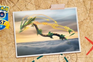 Recompensas del evento Pokémon GO Fest 2023 Global: Día 2 (Domingo)