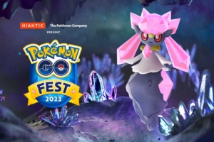 Recompensas del Día 1 del evento Pokémon GO Fest 2023