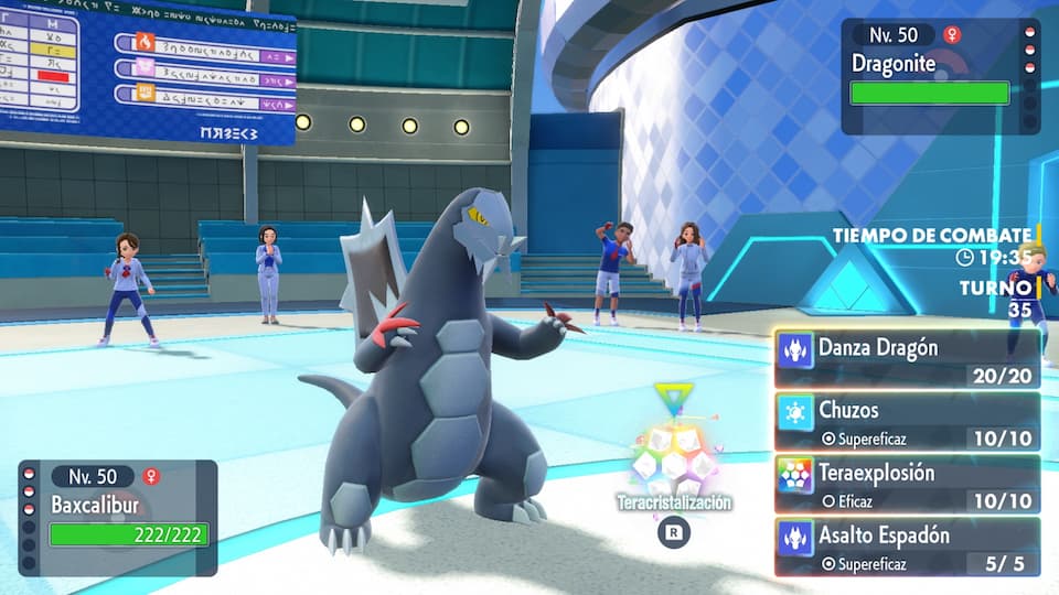 Teracristalizacion Teratipo Pokemonsv 02