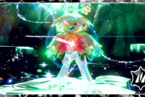 Decidueye de Hisui protagonizará el próximo evento de Teraincursión de 7 estrellas en Pokémon Escarlata y Púrpura