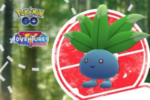 Día de investigación de Oddish en Pokémon GO: recompensas