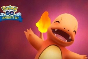 Evento Día de la Comunidad de Pokémon GO Clásico de Charmander: horarios y recompensas