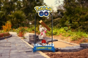 Día de la Comunidad de Pokémon GO de Timburr Octubre 2023: Investigaciones y recompensas