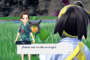 Guia La Mascara Turquesa Pokemon Escarlata Purpura 102