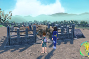 Guia La Mascara Turquesa Pokemon Escarlata Purpura 119