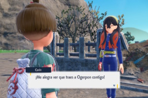 Guia La Mascara Turquesa Pokemon Escarlata Purpura 120