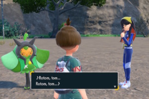 Guia La Mascara Turquesa Pokemon Escarlata Purpura 123