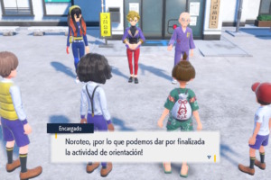 Guia La Mascara Turquesa Pokemon Escarlata Purpura 125