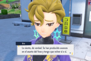 Guia La Mascara Turquesa Pokemon Escarlata Purpura 128