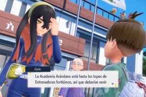 Guia La Mascara Turquesa Pokemon Escarlata Purpura 129