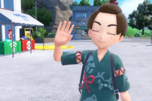 Guia La Mascara Turquesa Pokemon Escarlata Purpura 131