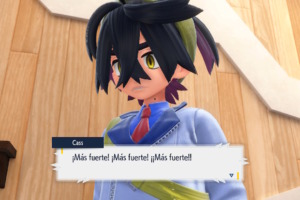 Guia La Mascara Turquesa Pokemon Escarlata Purpura 132